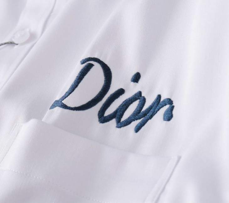 Dior Shirts Short _SKUDiorM-3XL26n0728252